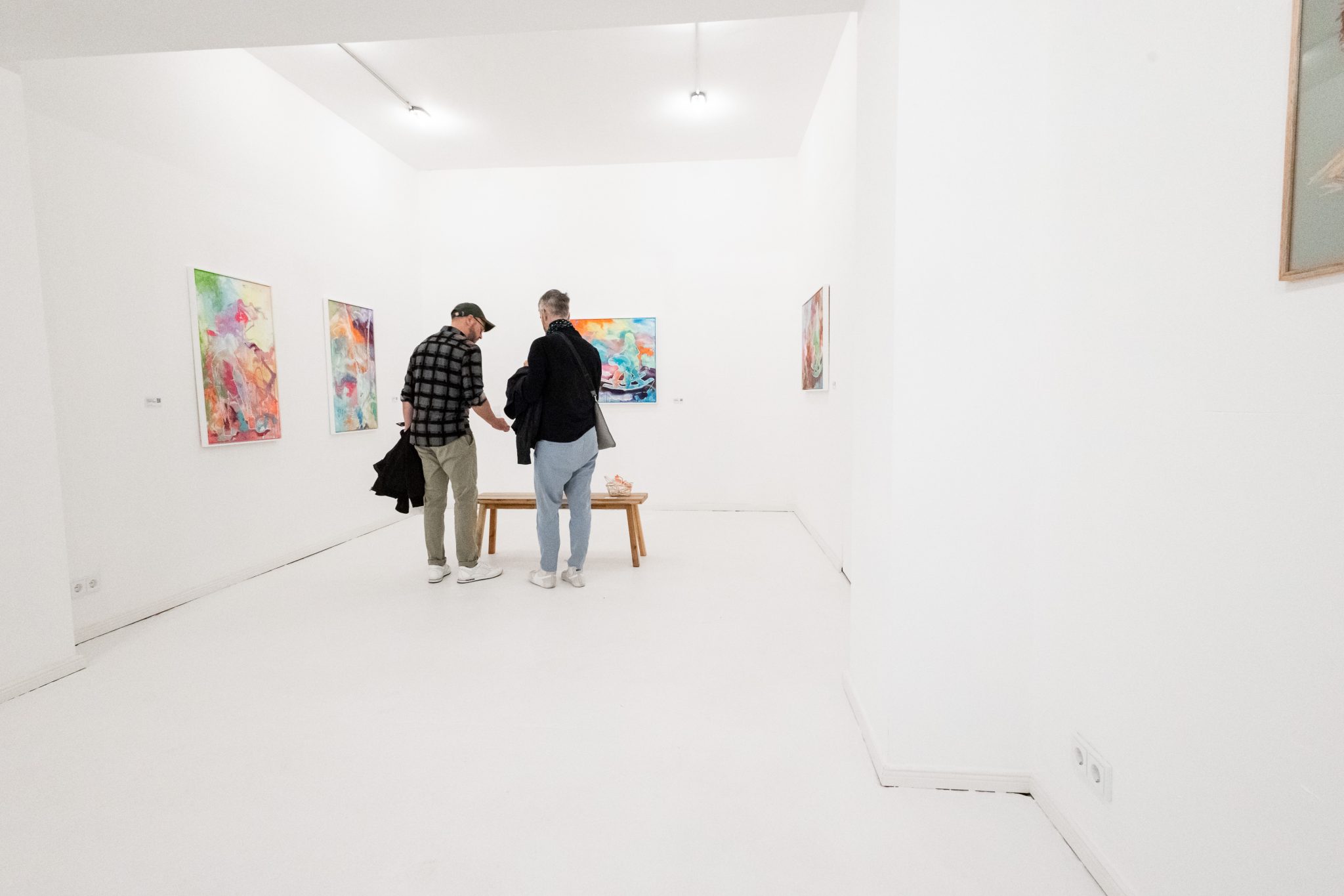 Die Bedeutung von Authentizität in queerer Kunst - Queer Art Hub